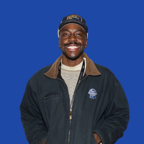 Derrick Simiyu